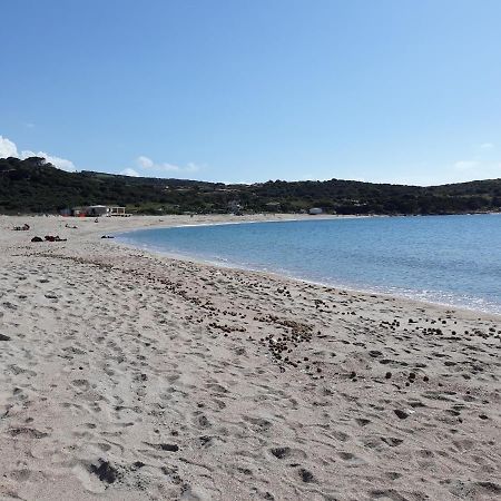 Appartamento Panoramico Calarossa Sardegna 이솔라 로사 외부 사진